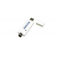 Optimuss-Combo DVB-C /T2 USB TUNER für Kabel und DVB-T 